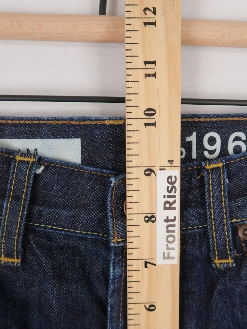 GAP slim fit